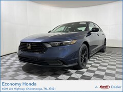 2025 Honda Accord SE Sedan