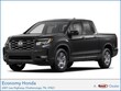  Honda Ridgeline