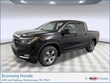  Honda Ridgeline