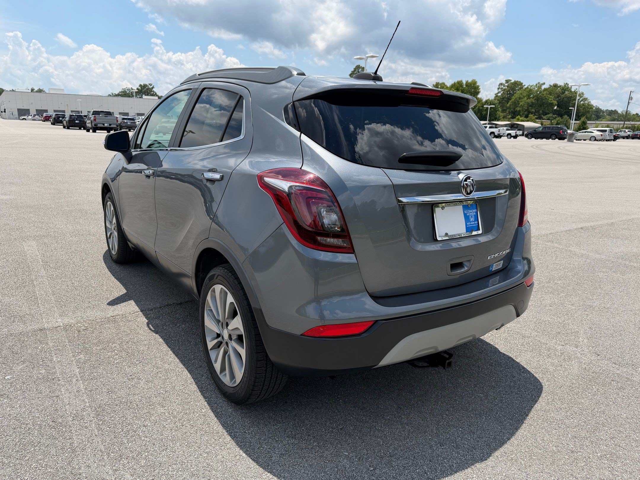 Encore Preferred SUV