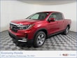  Honda Ridgeline
