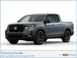 Honda Ridgeline