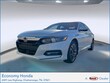 Honda Accord Hybrid