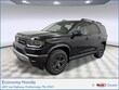  Honda Passport