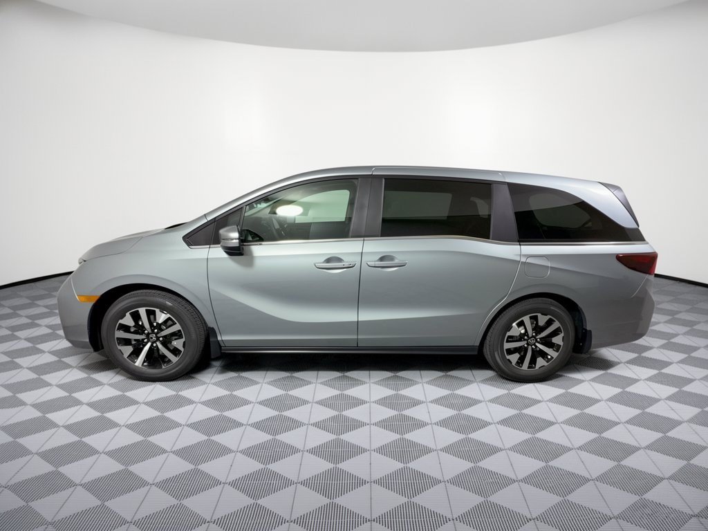 New 2027 Honda Odyssey EX-L Van Passenger Van