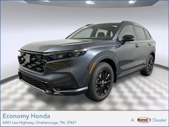 2026 Honda CR-V Hybrid Sport SUV
