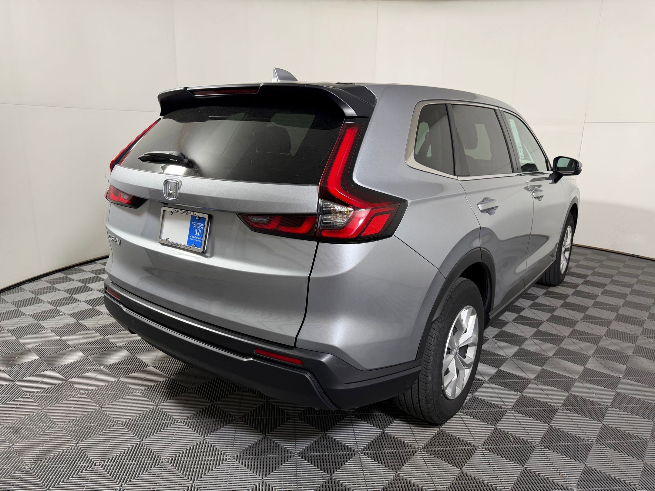 2025 Honda CR-V LX - Photo 19