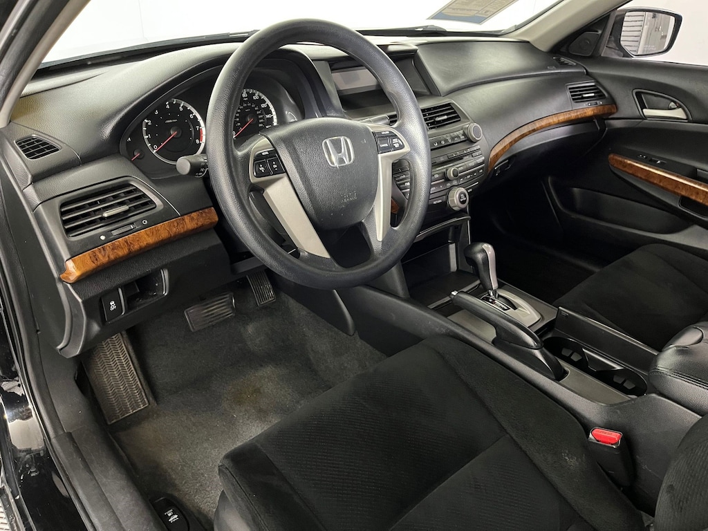 Used 2011 Honda Accord EX Sedan