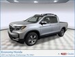  Honda Ridgeline