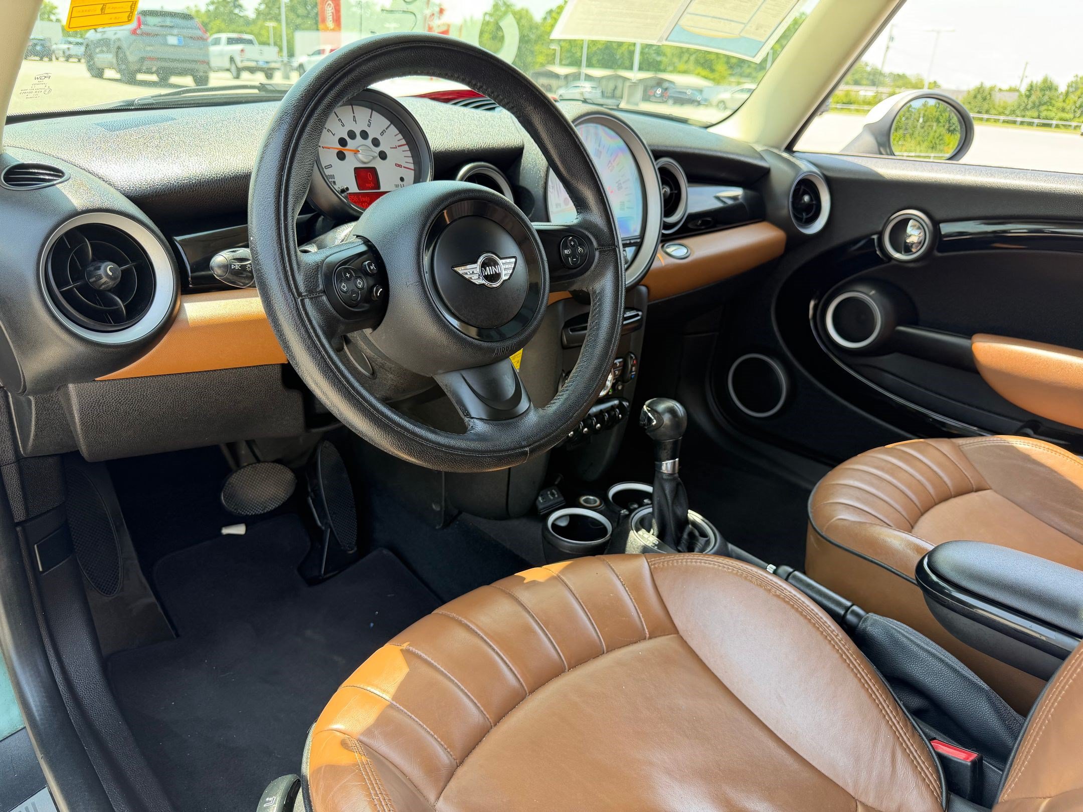 Hardtop Hardtop Cooper (2dr Cpe) Hatchback