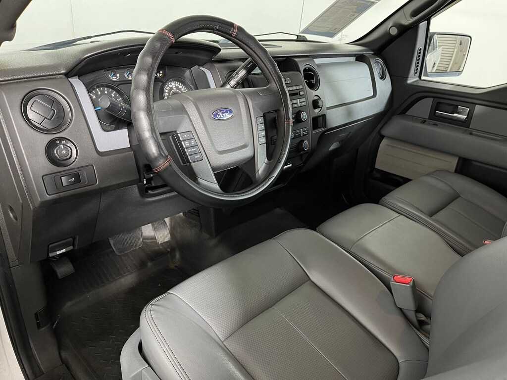 Used 2013 Ford F-150 XL Truck Regular Cab