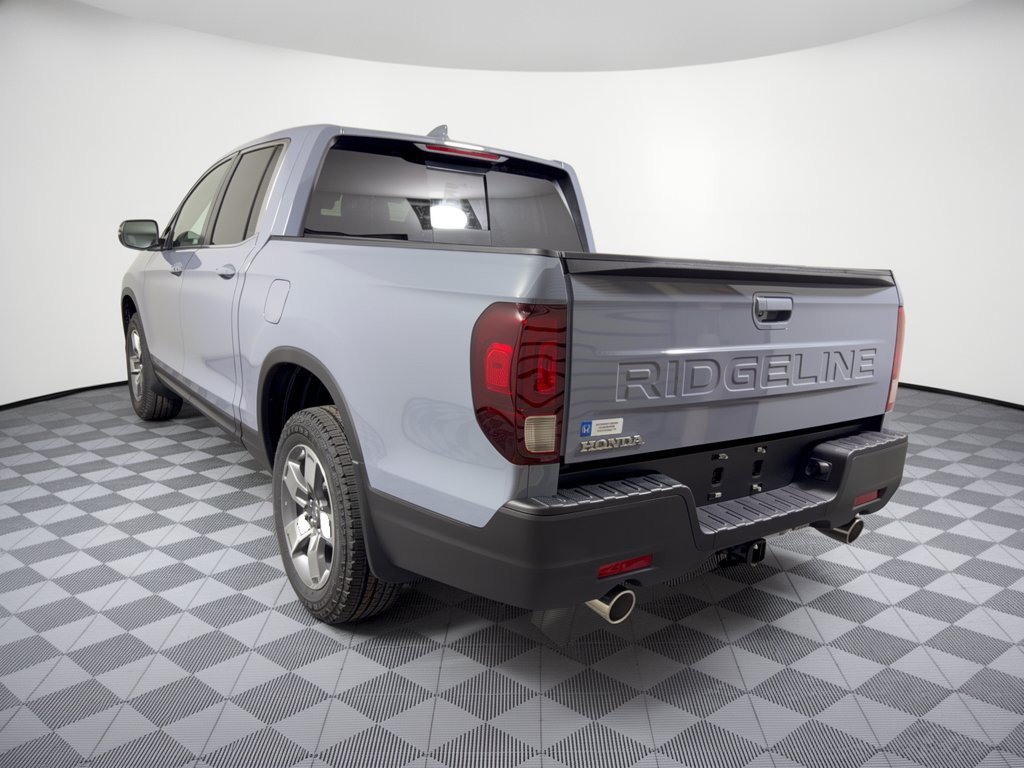 New 2026 Honda Ridgeline RTL Truck Crew Cab