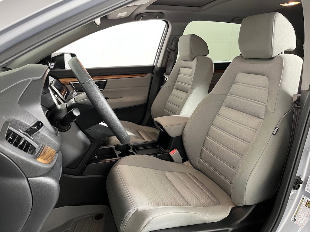 Used 2022 Honda CR-V EX SUV