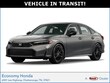 Honda Civic Hybrid