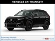  Honda CR-V Hybrid