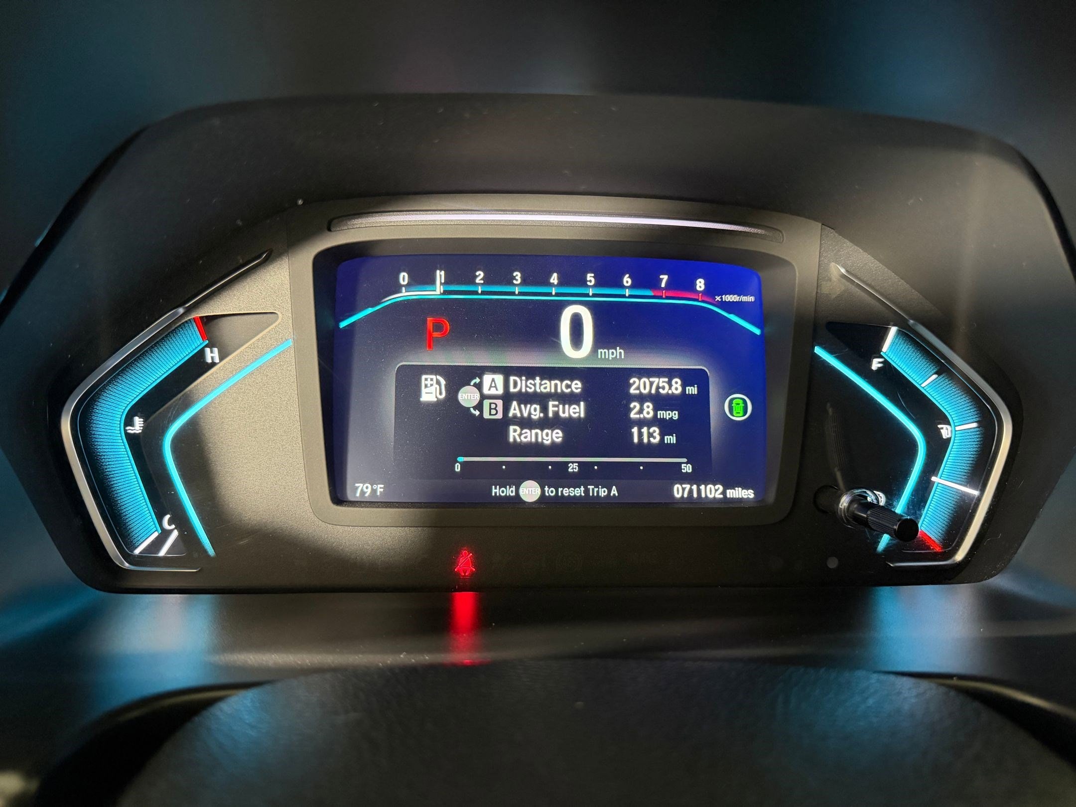 2024 Honda Odyssey SPORT - Photo 16