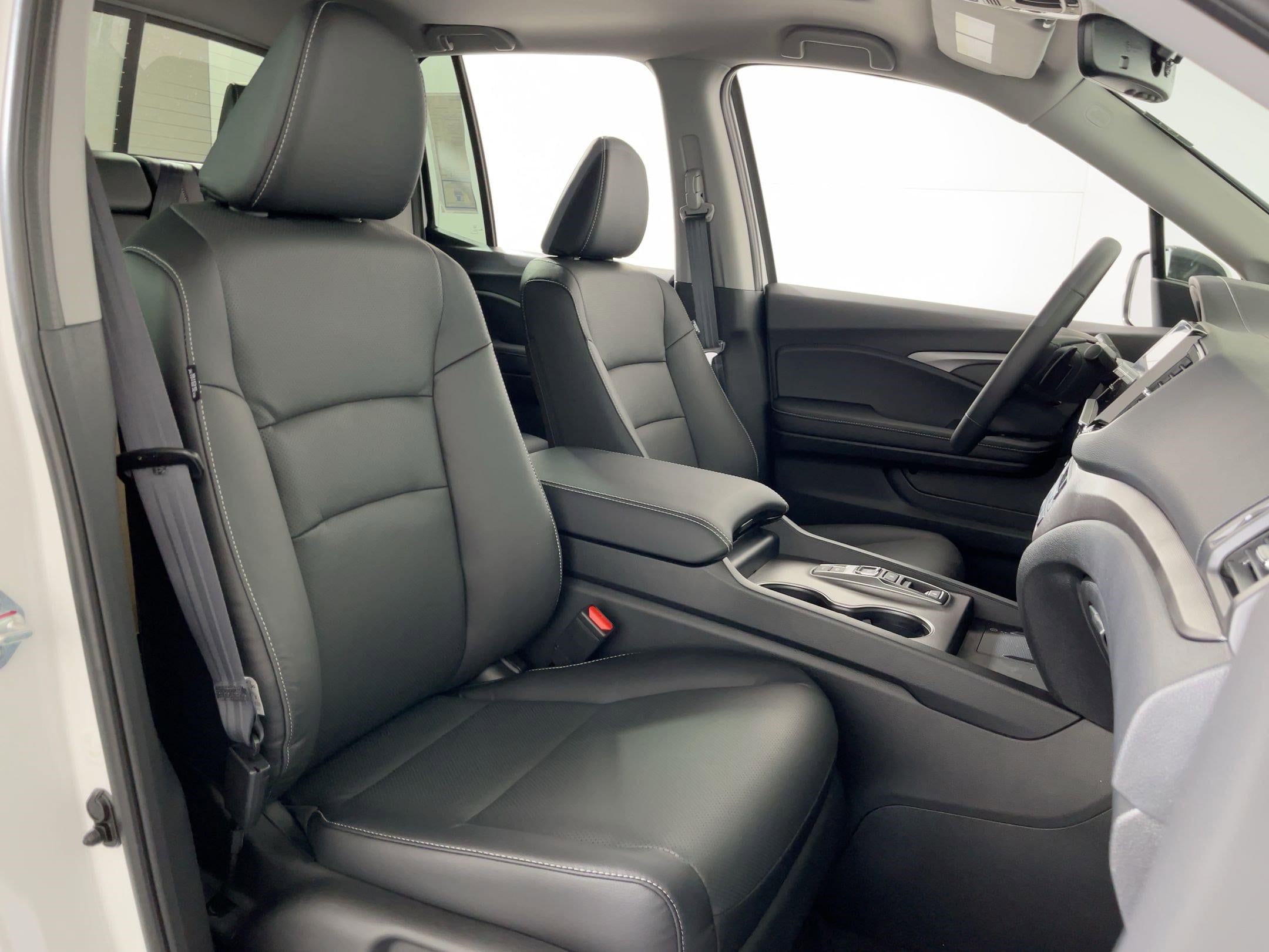 2026 Honda Ridgeline RTL - Photo 26