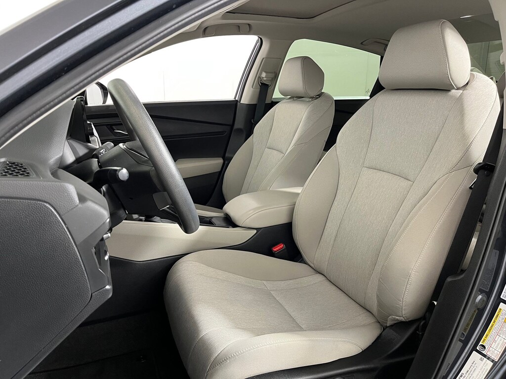 Certified 2023 Honda Accord EX Sedan