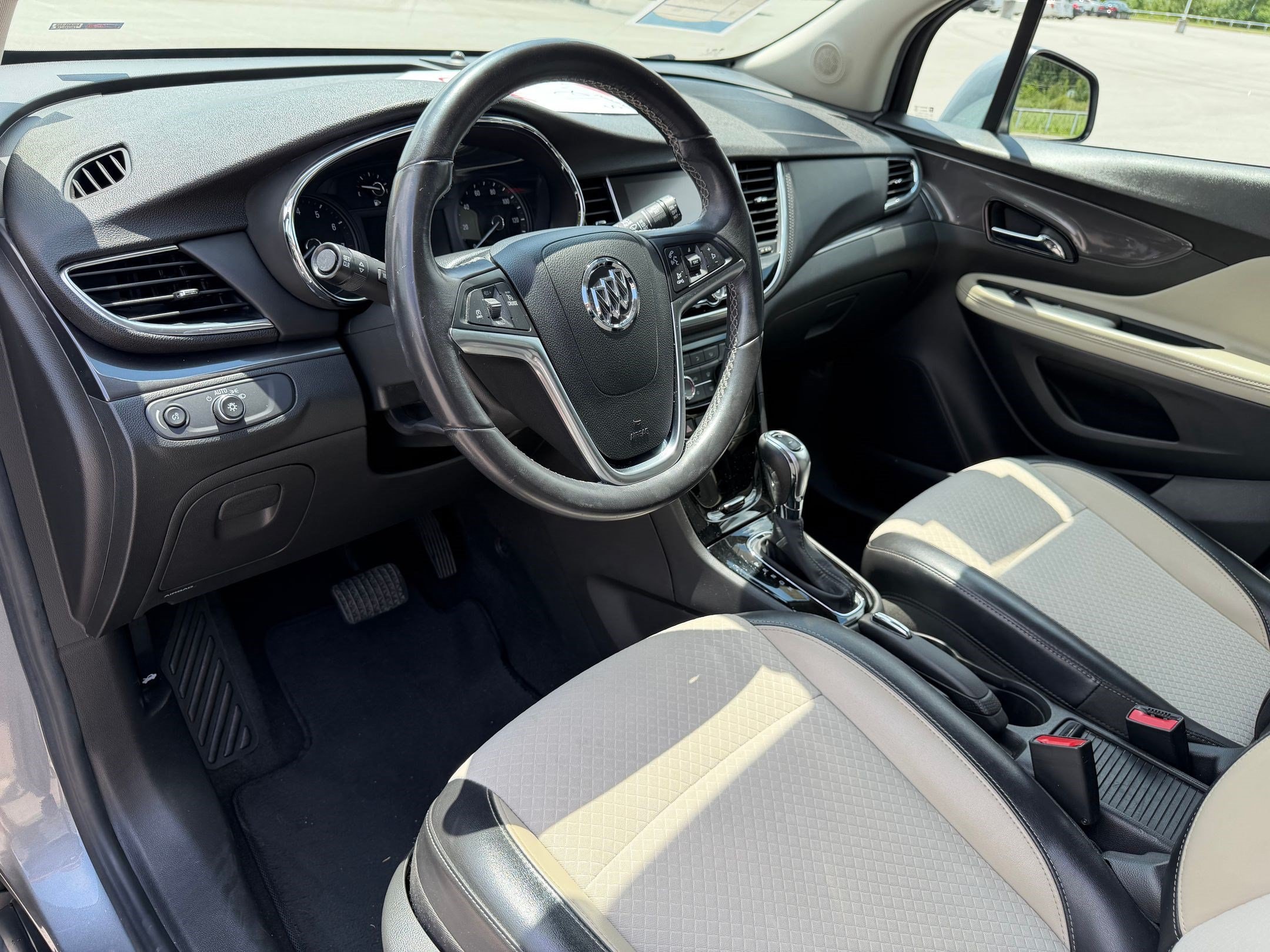 Encore Preferred SUV