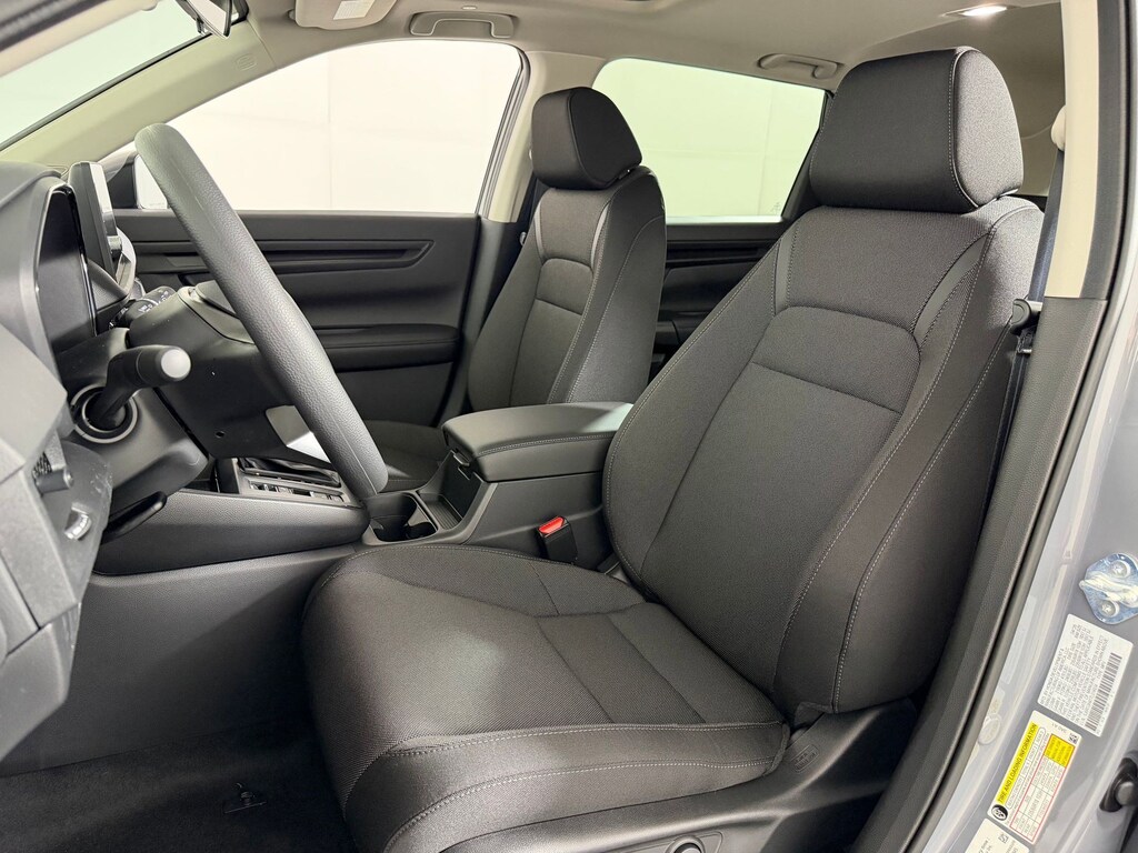 New 2026 Honda CR-V EX SUV