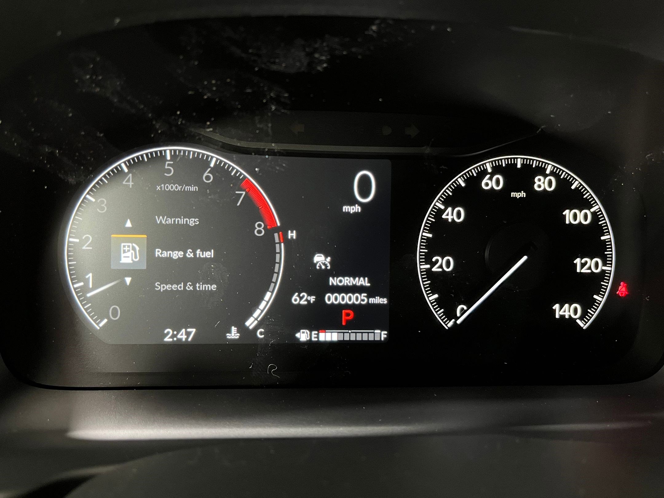 2026 Honda Ridgeline RTL - Photo 16