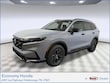  Honda CR-V Hybrid