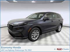 2026 Honda CR-V EX SUV