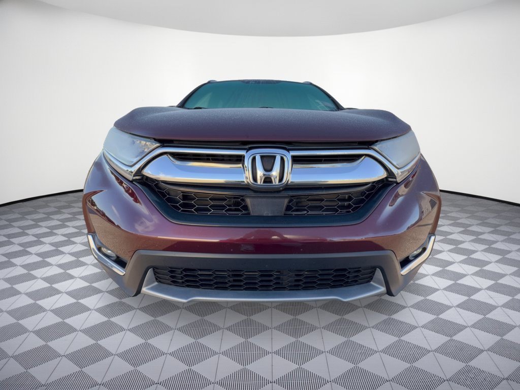 Used 2019 Honda CR-V Touring SUV