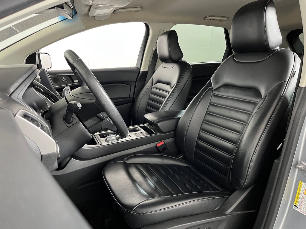 Used 2022 Ford Edge SEL SUV