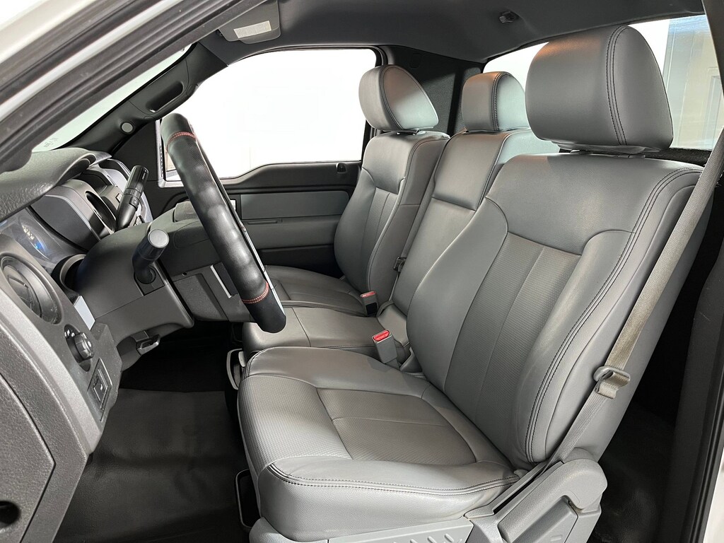 Used 2013 Ford F-150 XL Truck Regular Cab