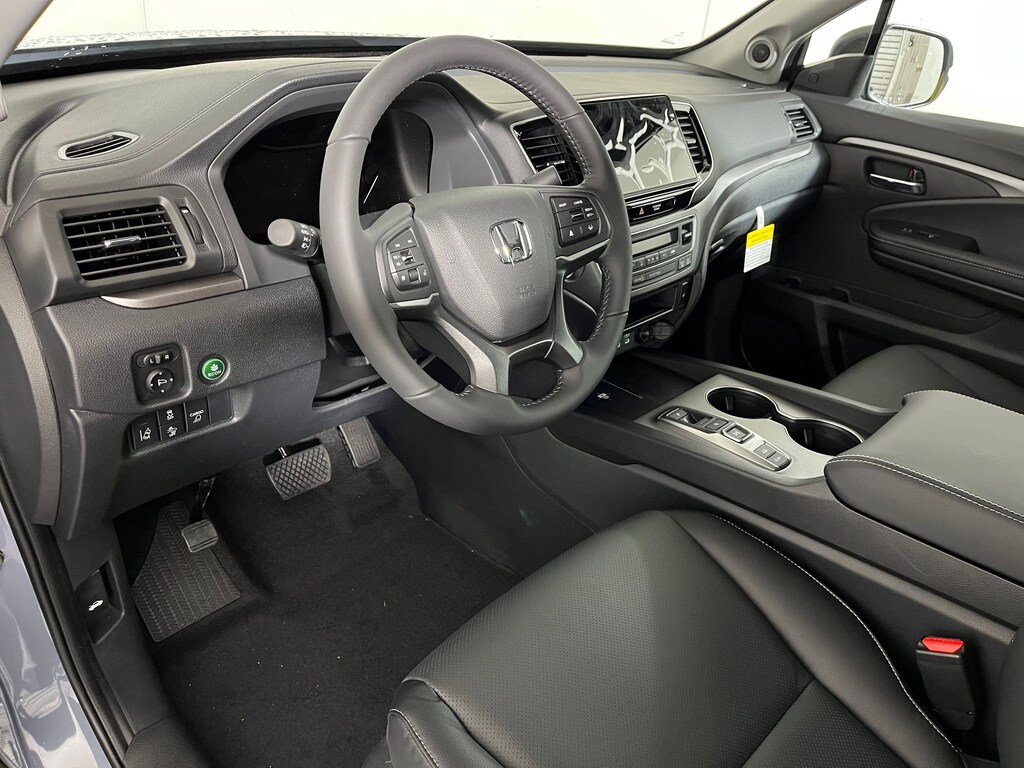 New 2026 Honda Ridgeline RTL Truck Crew Cab