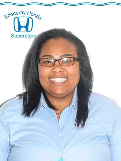 Ebbreeona Langham
