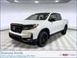  Honda Ridgeline