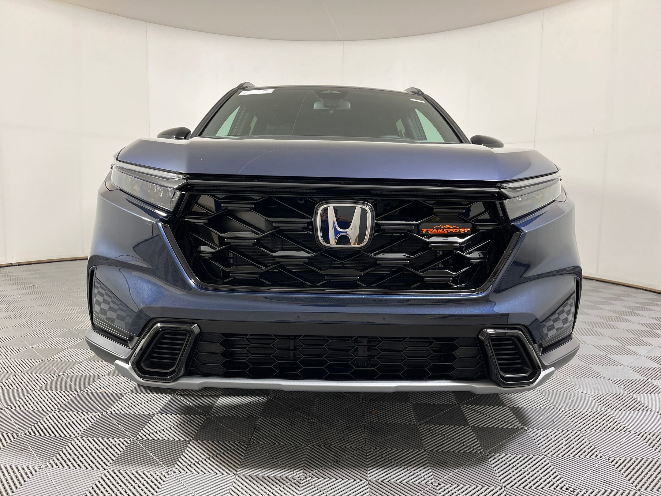 2026 Honda CR-V Hybrid photo 3