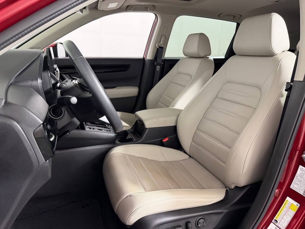 Used 2024 Honda CR-V EX-L SUV