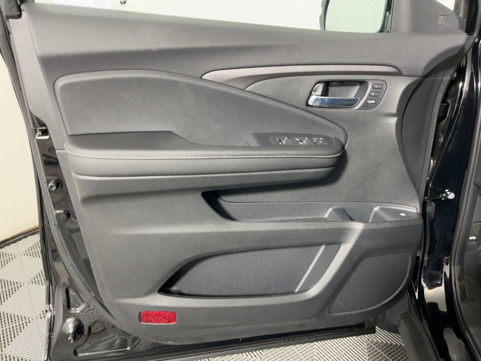 2026 Honda Ridgeline RTL - Photo 19