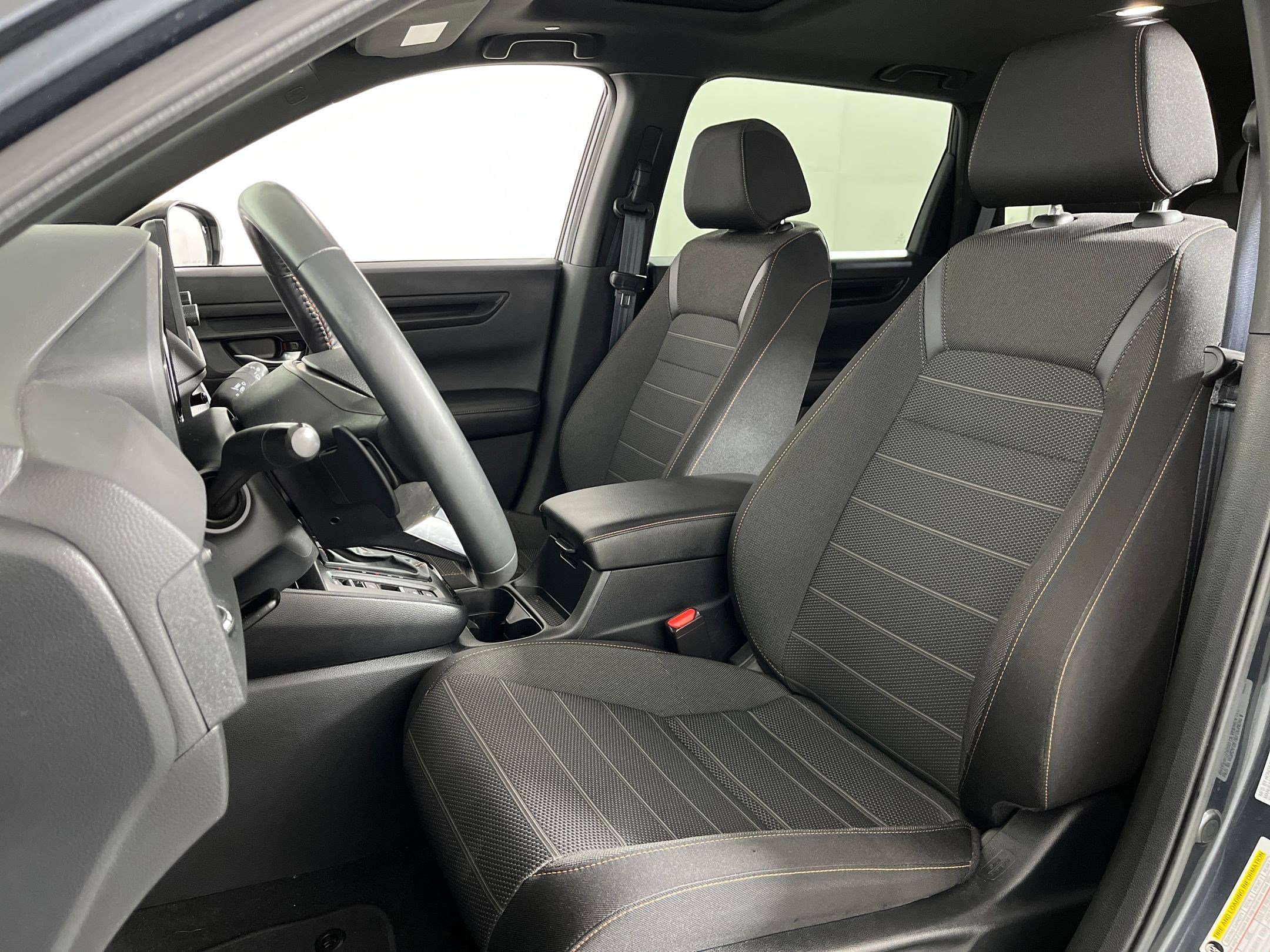 2023 Honda CR-V Hybrid Sport photo 4