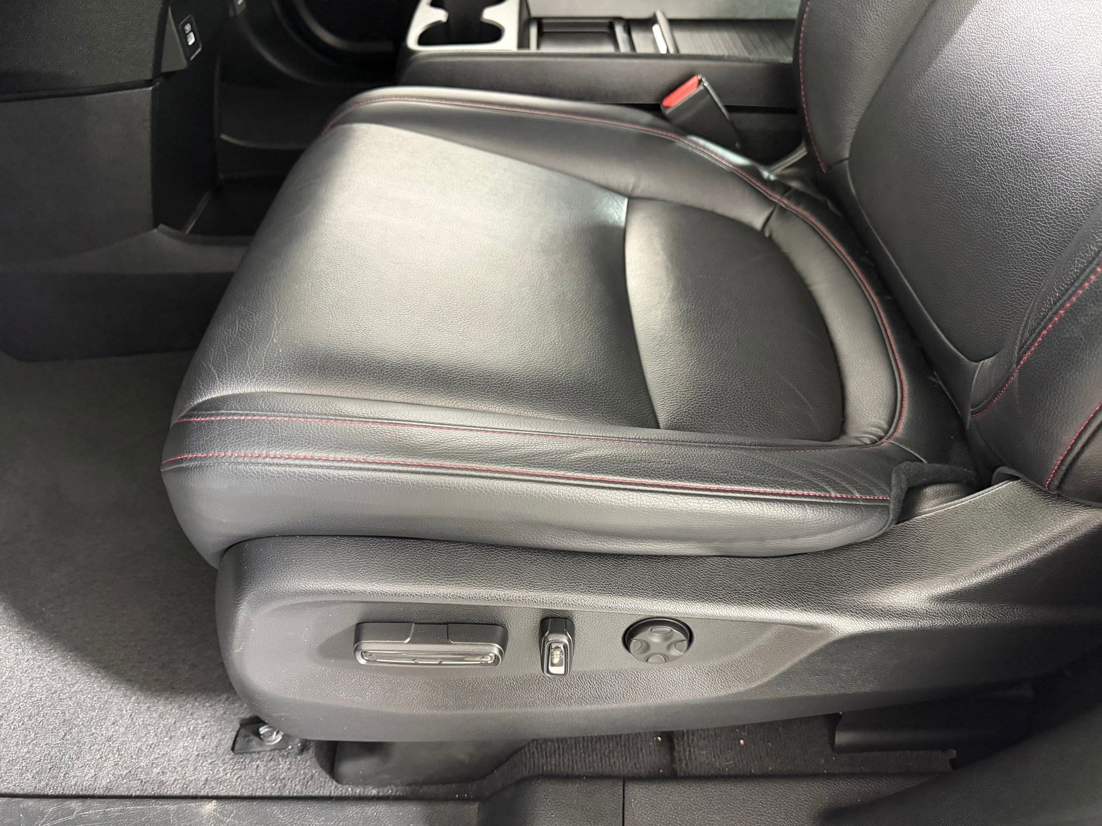 2024 Honda Odyssey SPORT - Photo 11