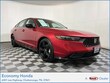 Honda Accord Hybrid
