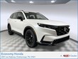 Honda CR-V Hybrid
