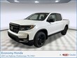  Honda Ridgeline