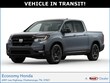 Honda Ridgeline