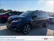  Honda Passport