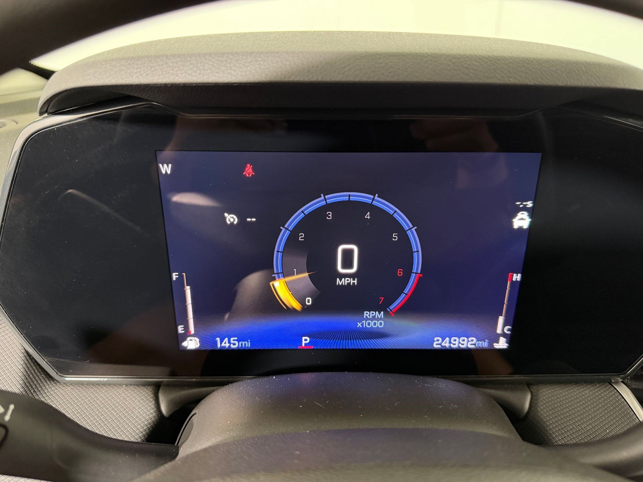2024 Chevrolet TrailBlazer LT - Photo 16