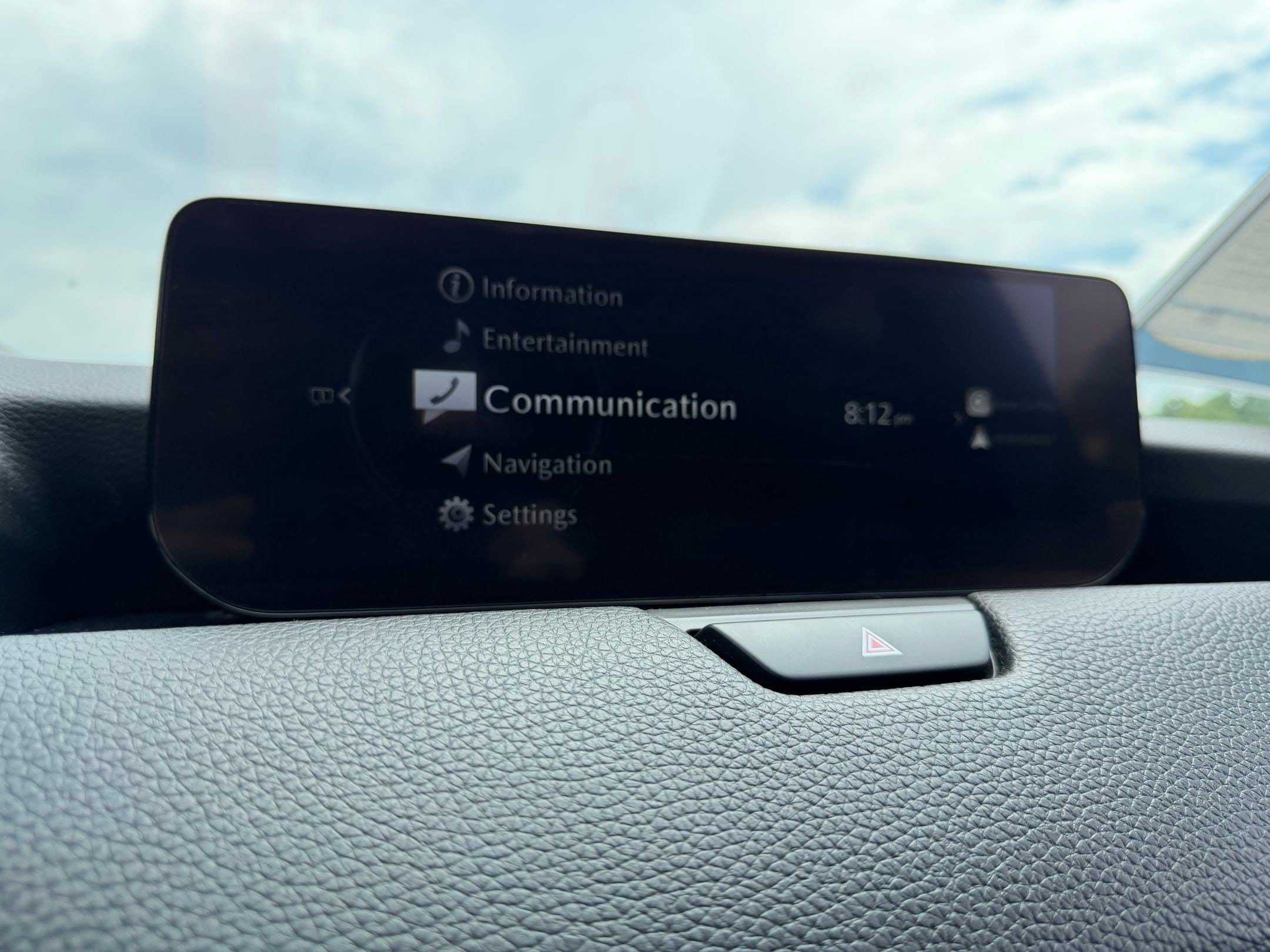 2024 Mazda CX-90 Preferred Package | CarEdge | CarEdge