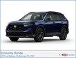 Honda CR-V Hybrid