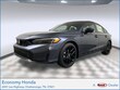 Honda Civic Hybrid