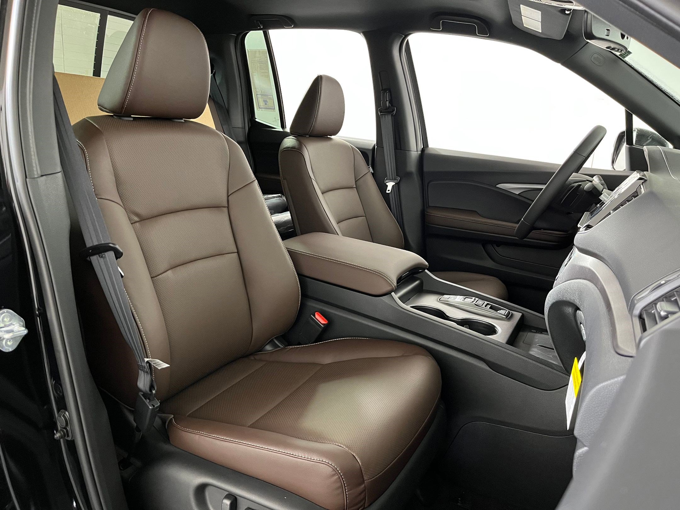 2026 Honda Ridgeline RTL - Photo 26