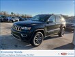  Jeep Grand Cherokee WK