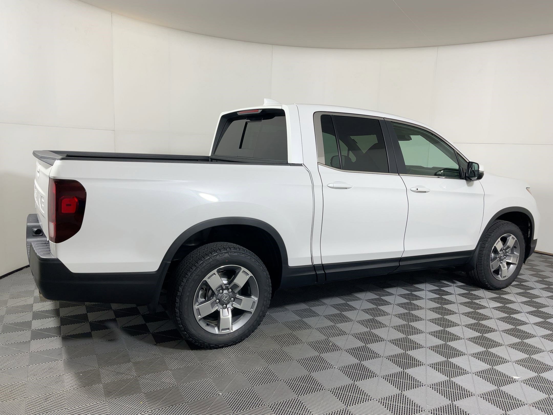 2026 Honda Ridgeline RTL - Photo 7